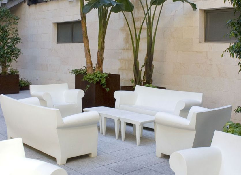 Hotel amenity Gambar
