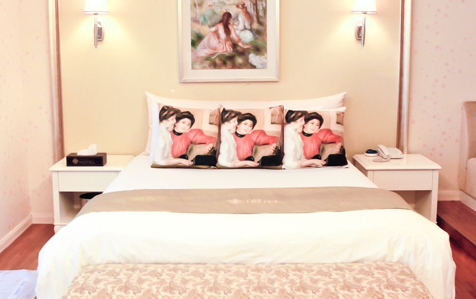 Bilik Tidur Gambar