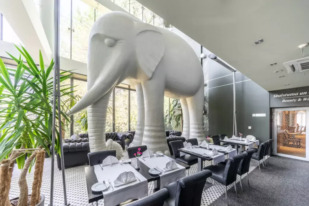 Restoran