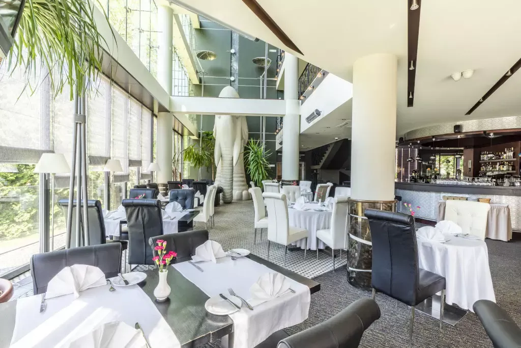 Restoran