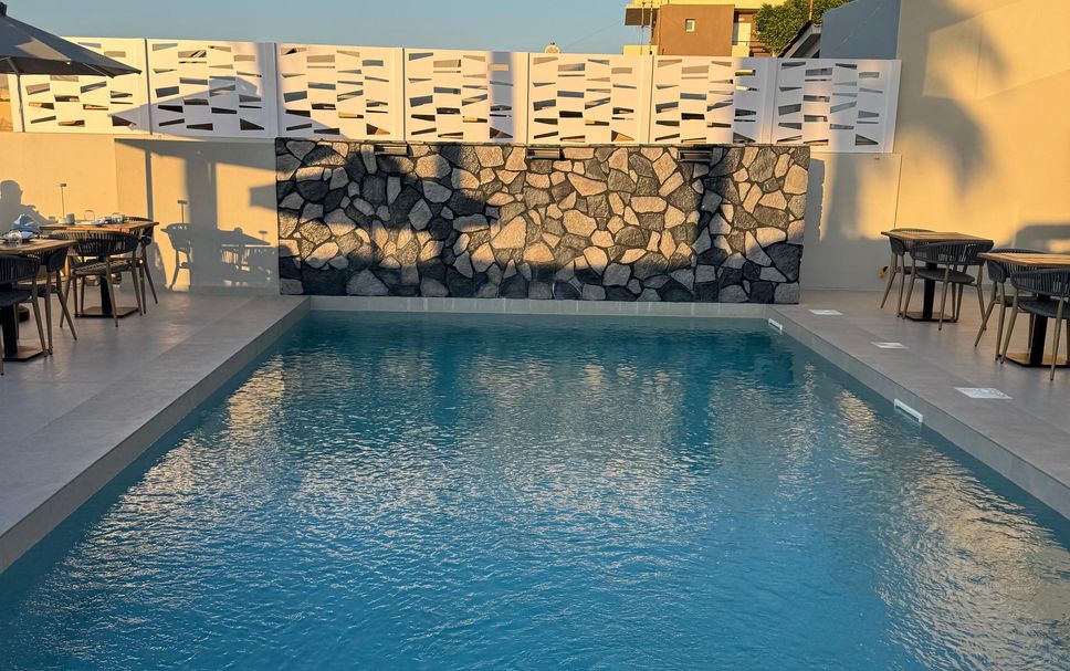 Kolam renang Gambar