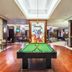 Hotel amenity