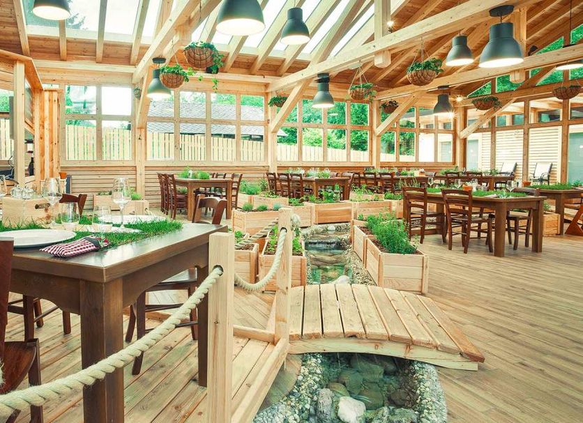 Hotel amenity Gambar