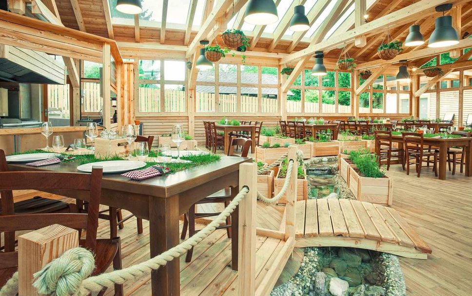 Hotel amenity Gambar