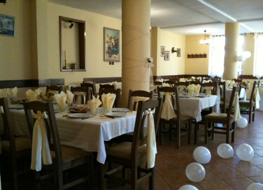 Restoran Gambar