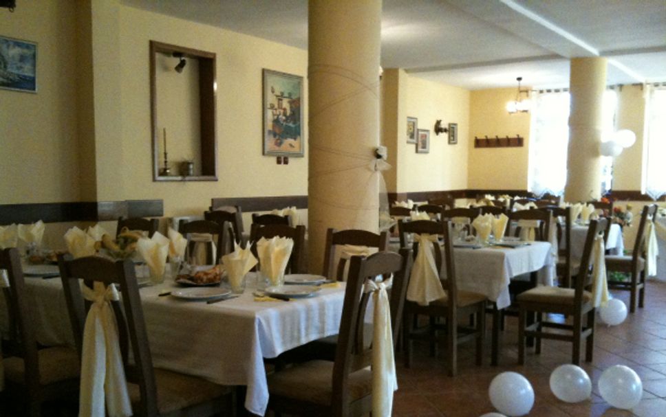 Restoran Gambar