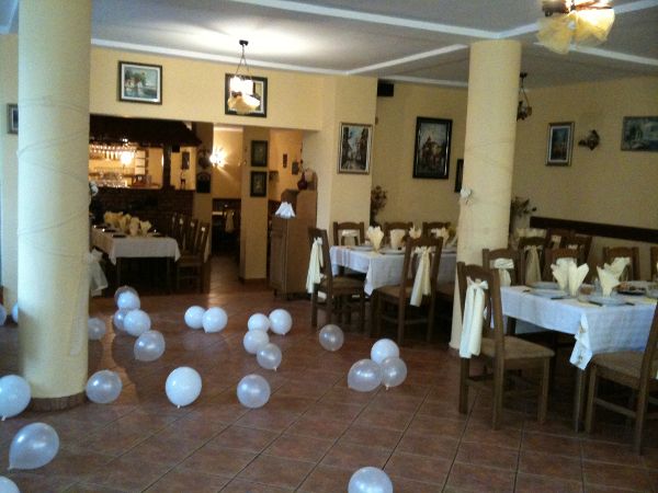 Restoran