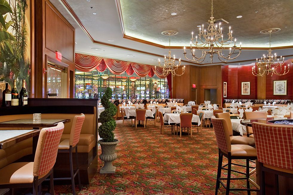 Restoran