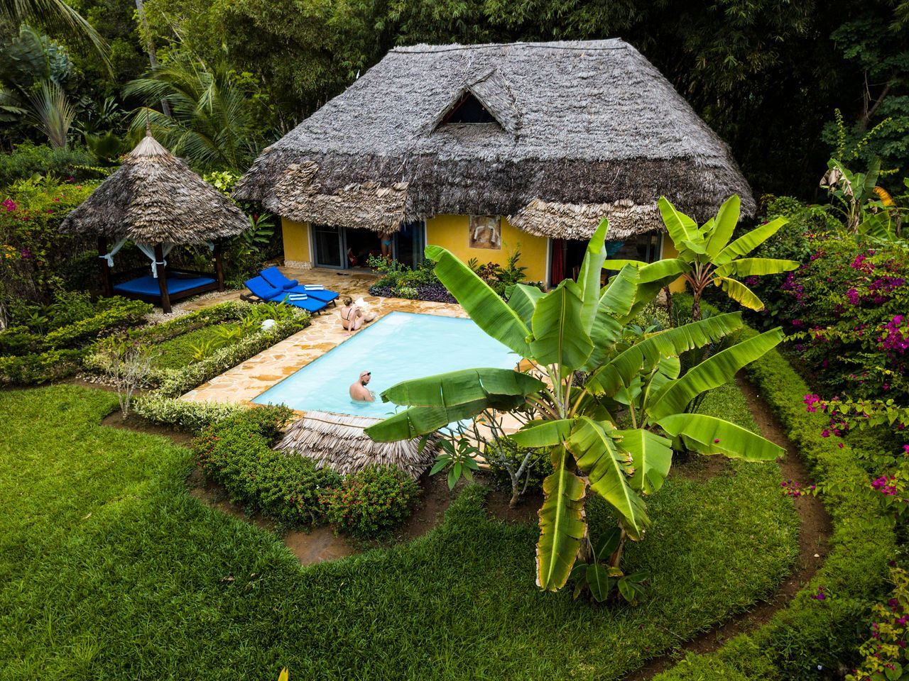Kolam renang