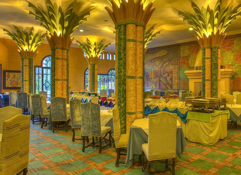 Restoran Gambar