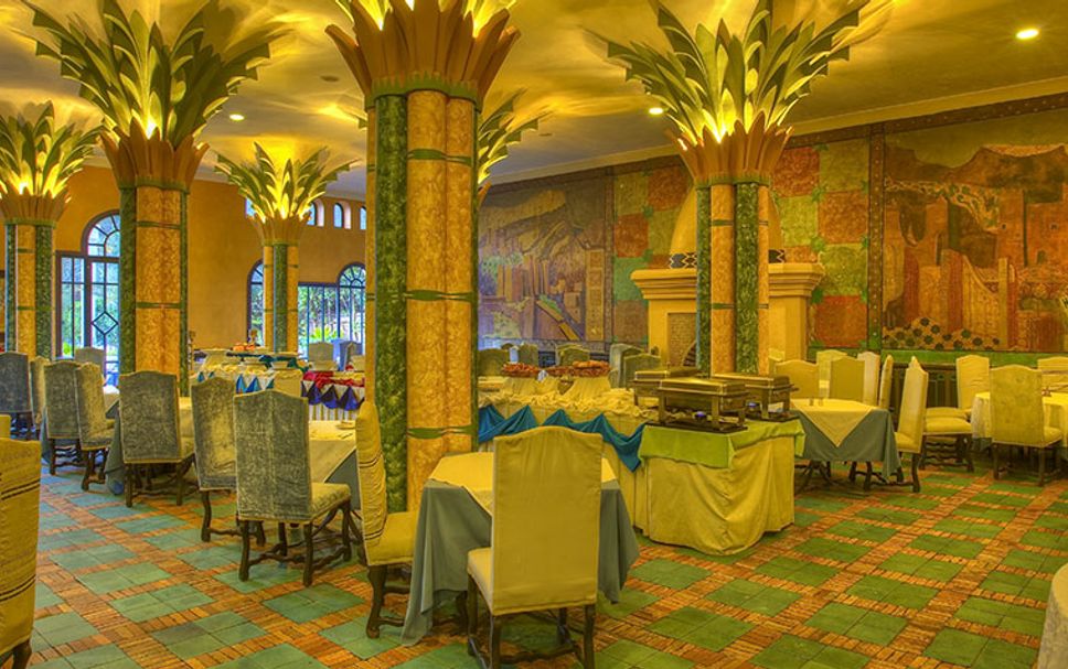 Restoran Gambar