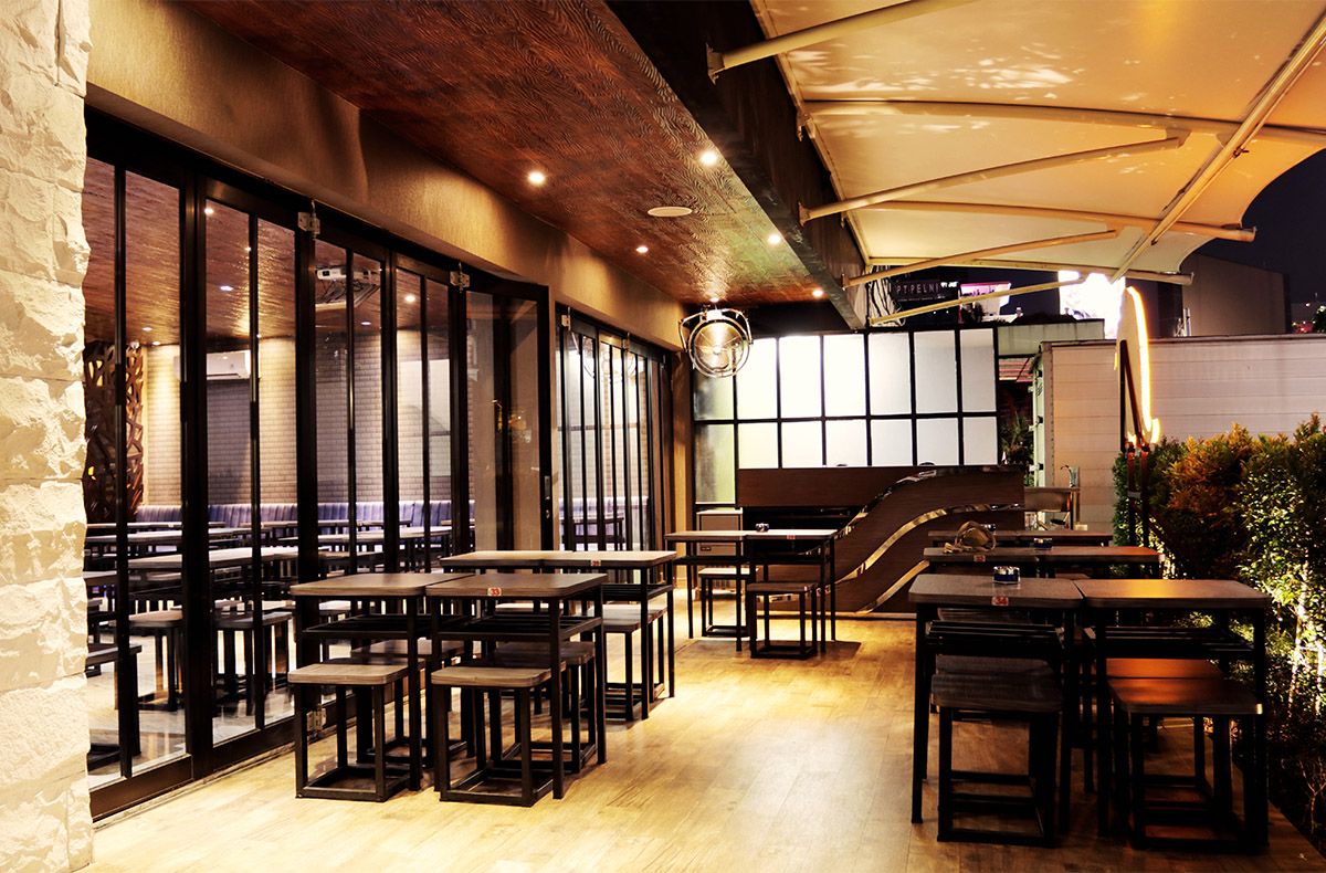 Restoran