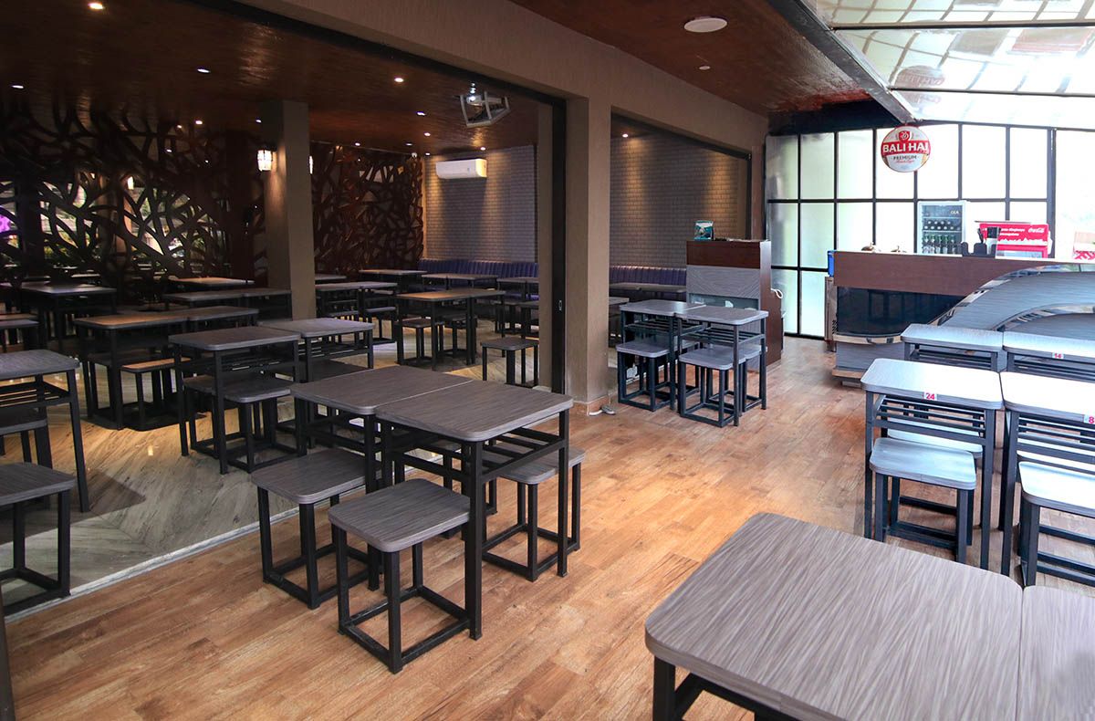 Restoran