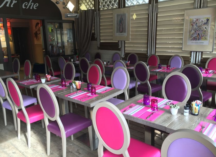 Restoran Gambar