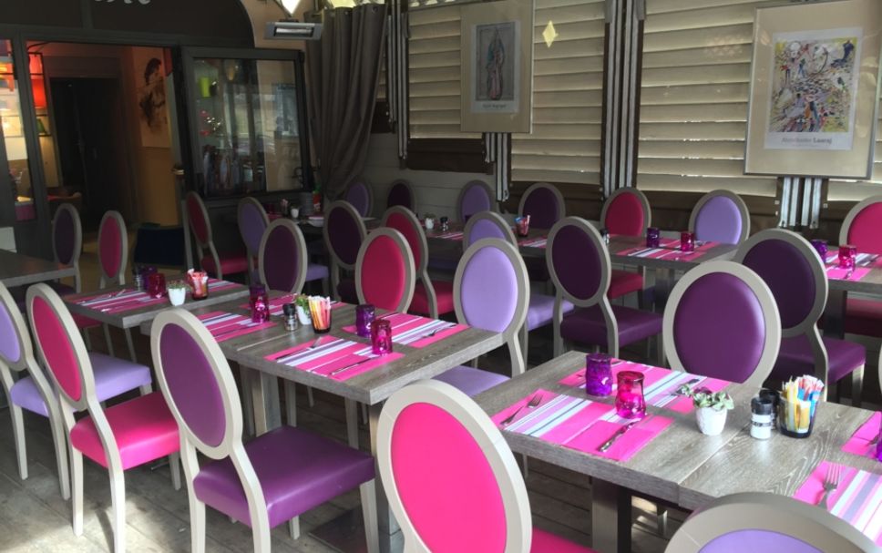 Restoran Gambar
