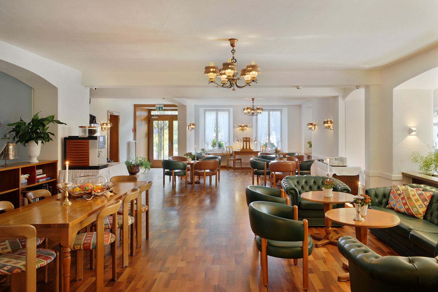 Restoran