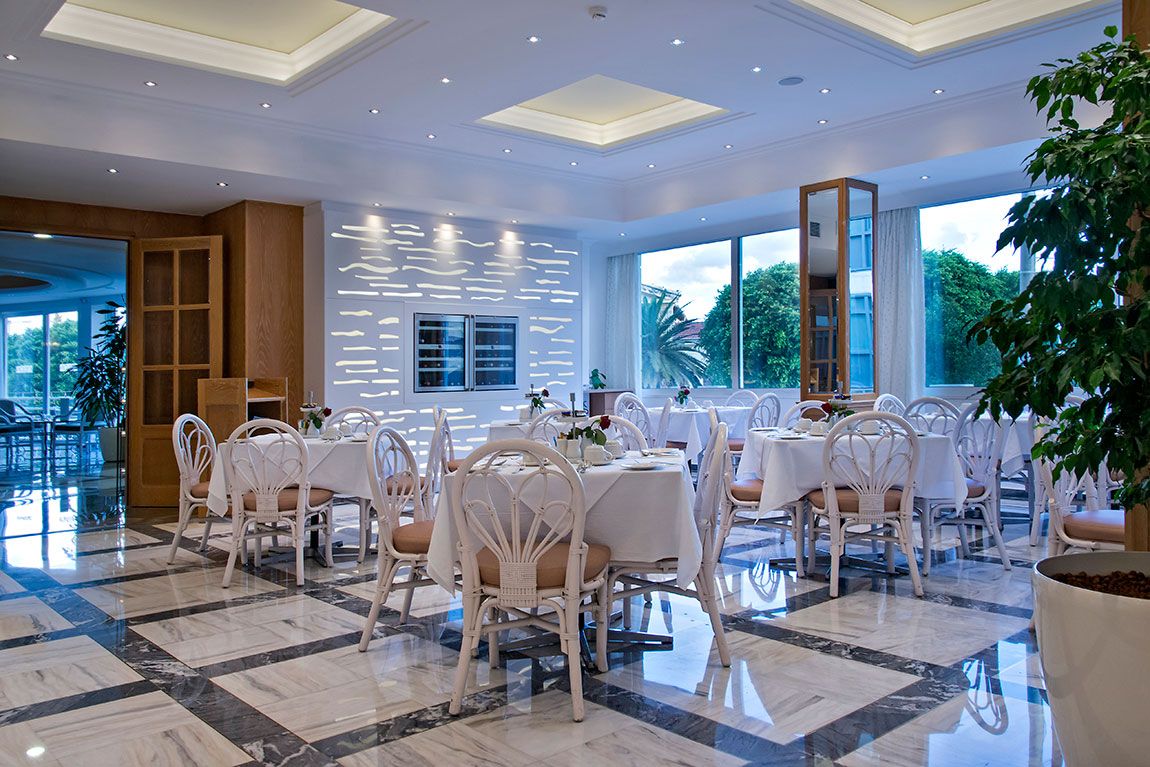Restoran