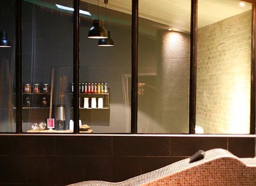 Spa Gambar