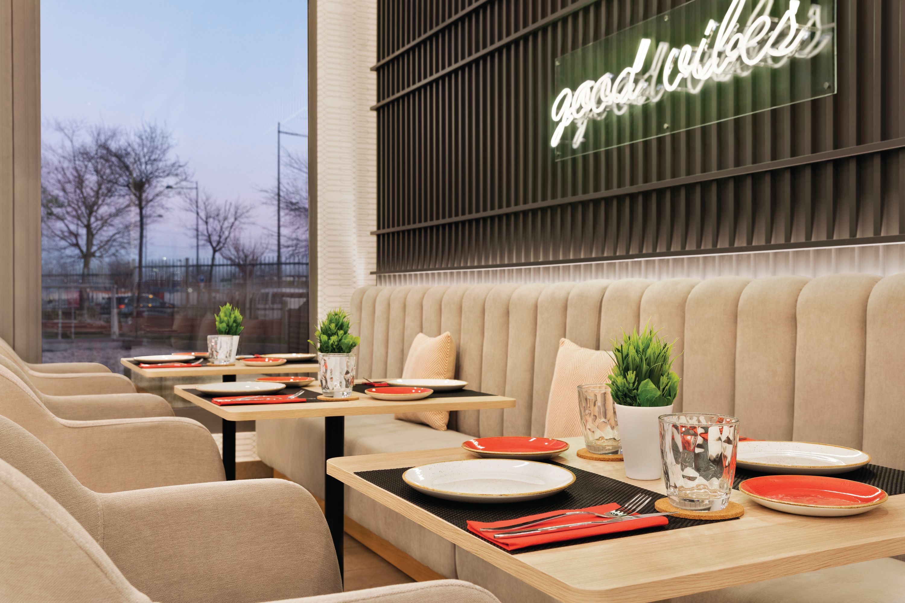 Restoran