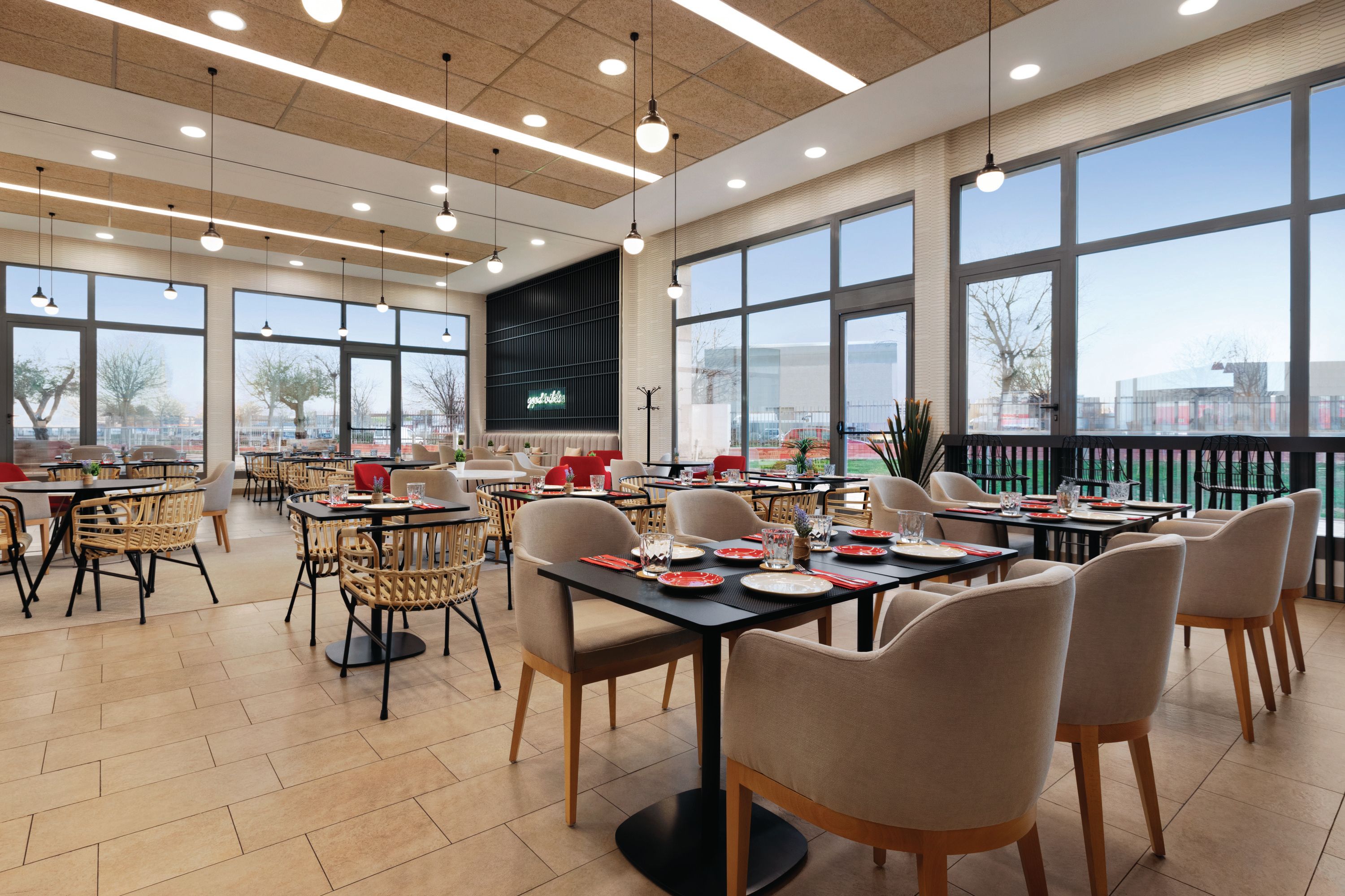 Restoran