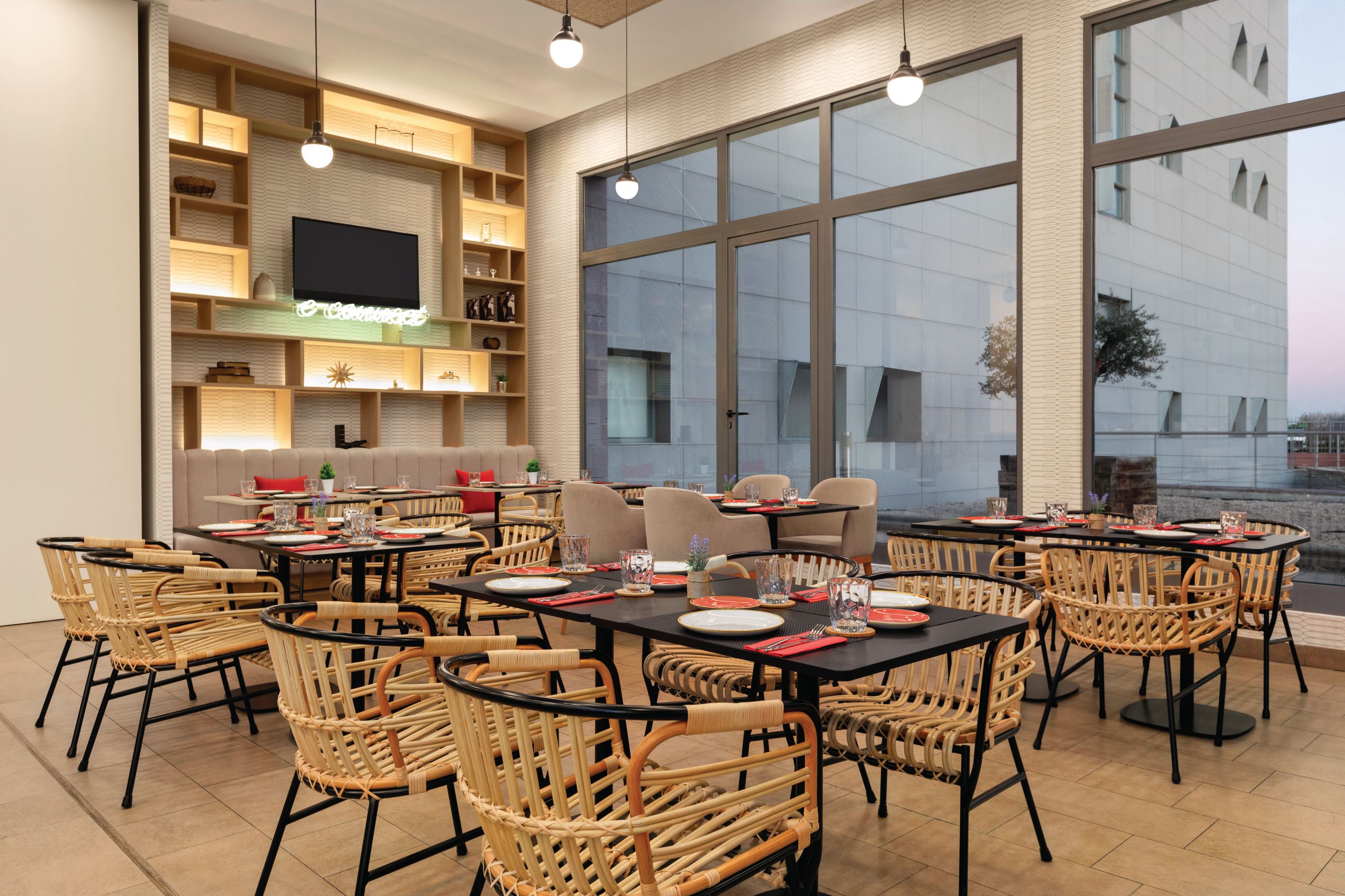 Restoran