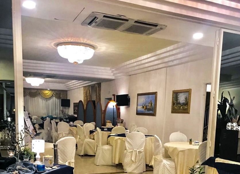 Restoran Gambar