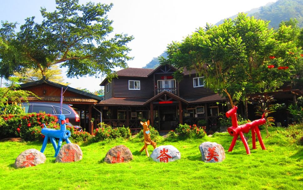 Bangunan Gambar