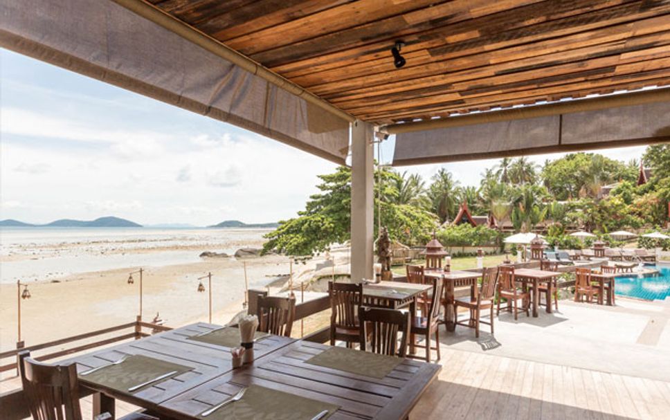 Restoran Gambar