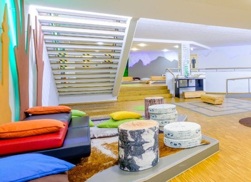 Hotel amenity Gambar