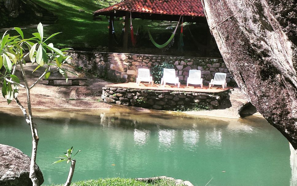 Hotel amenity Gambar