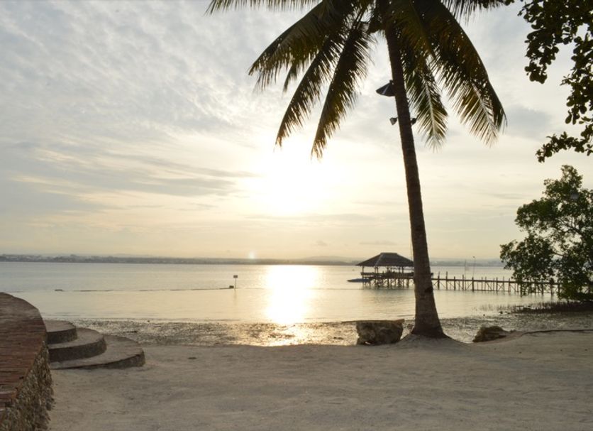 Pantai Gambar