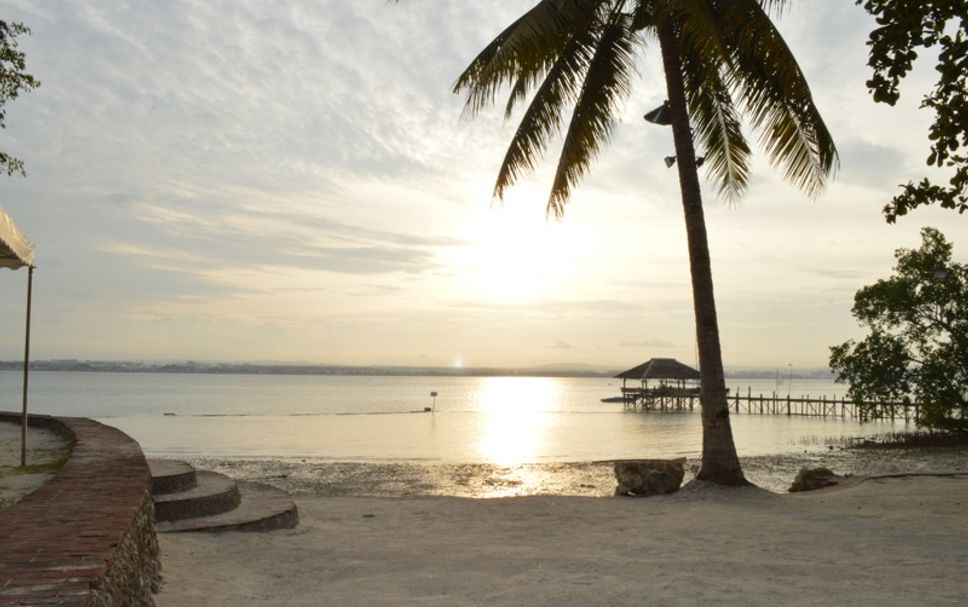Pantai Gambar