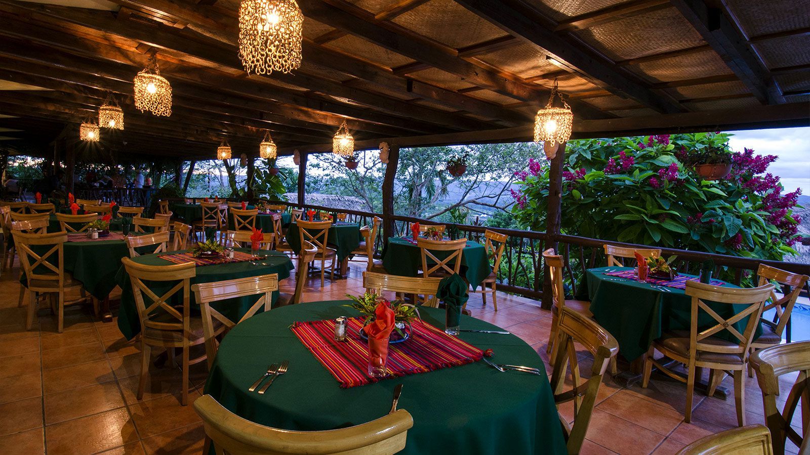 Restoran