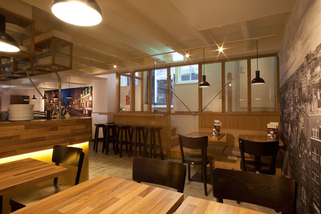 Restoran