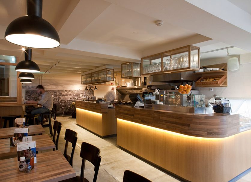 Restoran Gambar