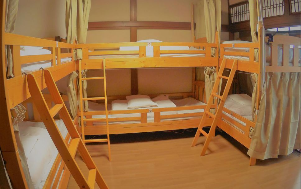 Bilik Tidur Gambar