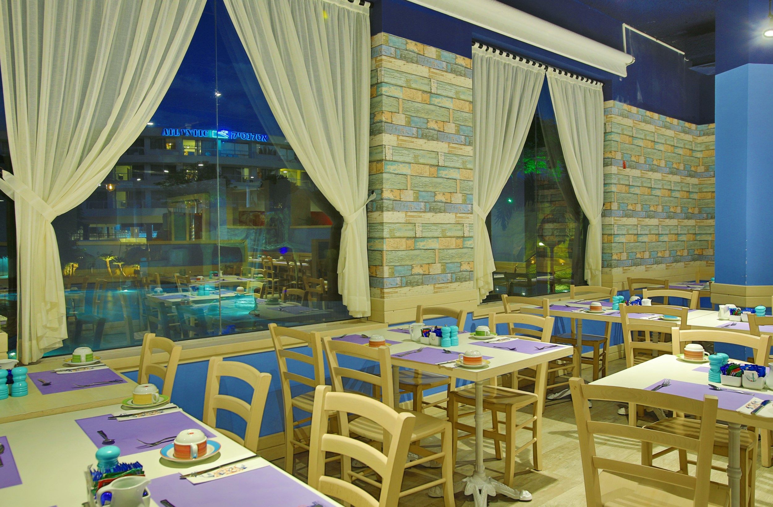 Restoran
