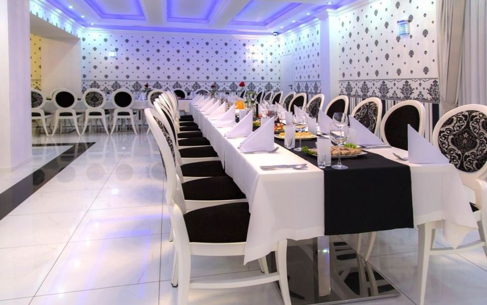 Restoran Gambar