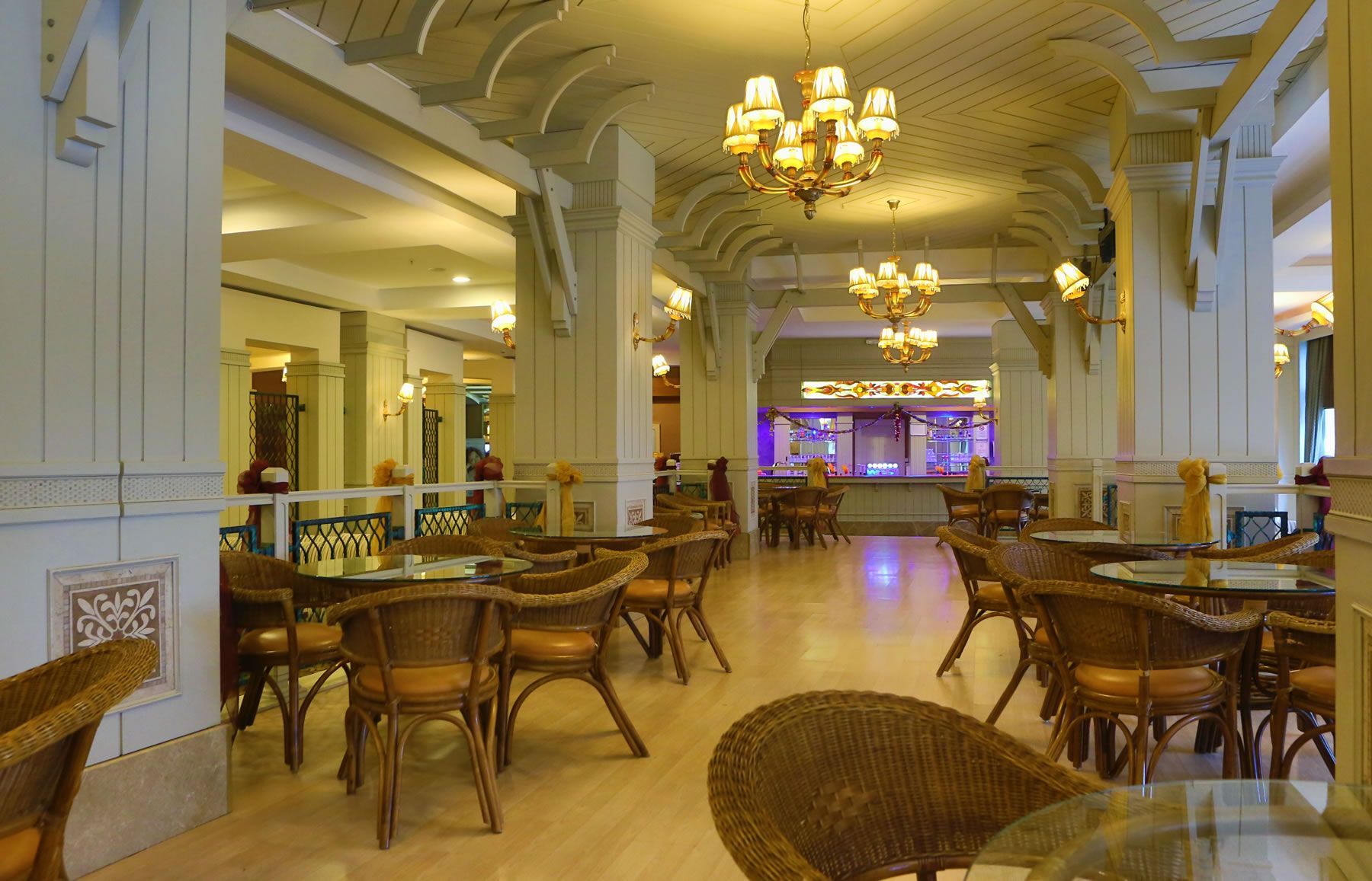 Restoran