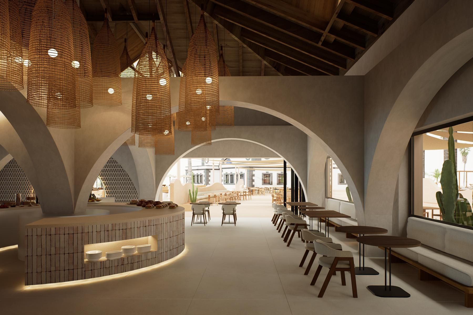 Restoran