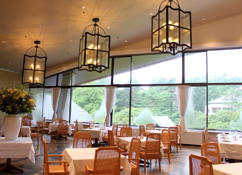 Restoran Gambar