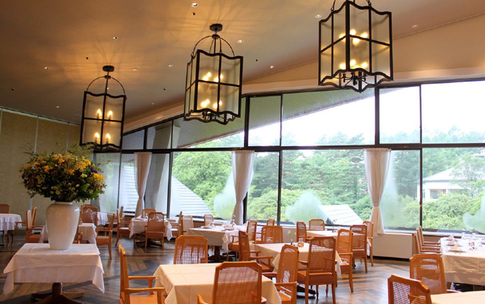 Restoran Gambar