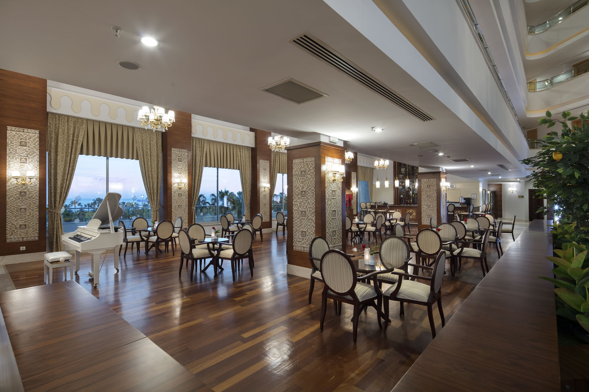 Restoran