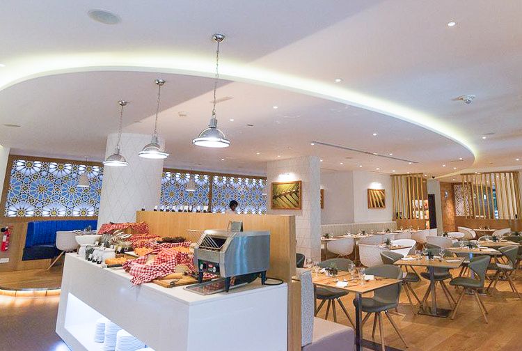 Restoran
