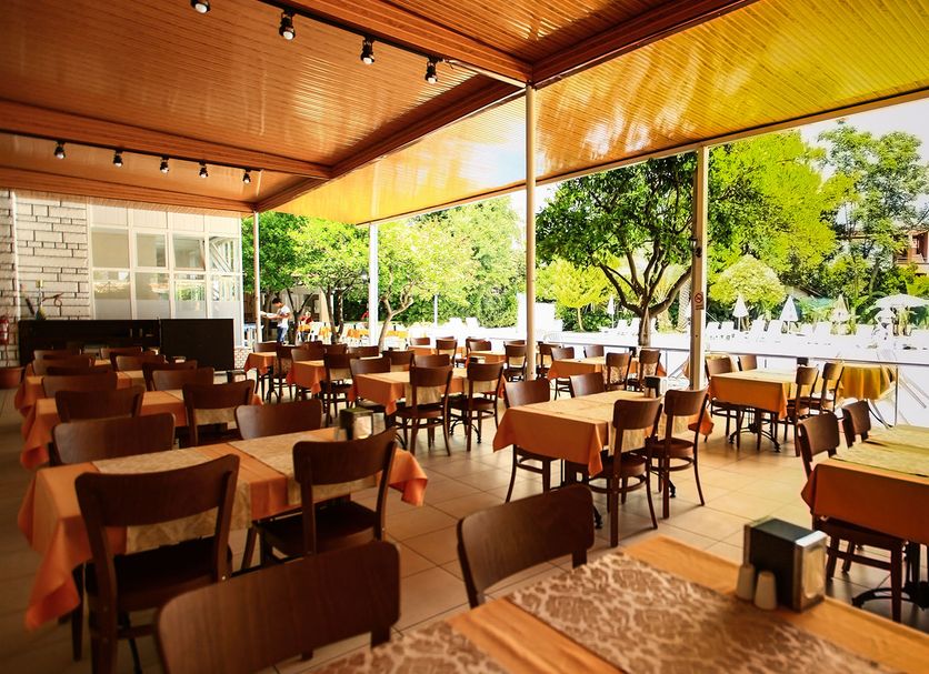 Restoran Gambar