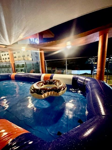 Hotel amenity