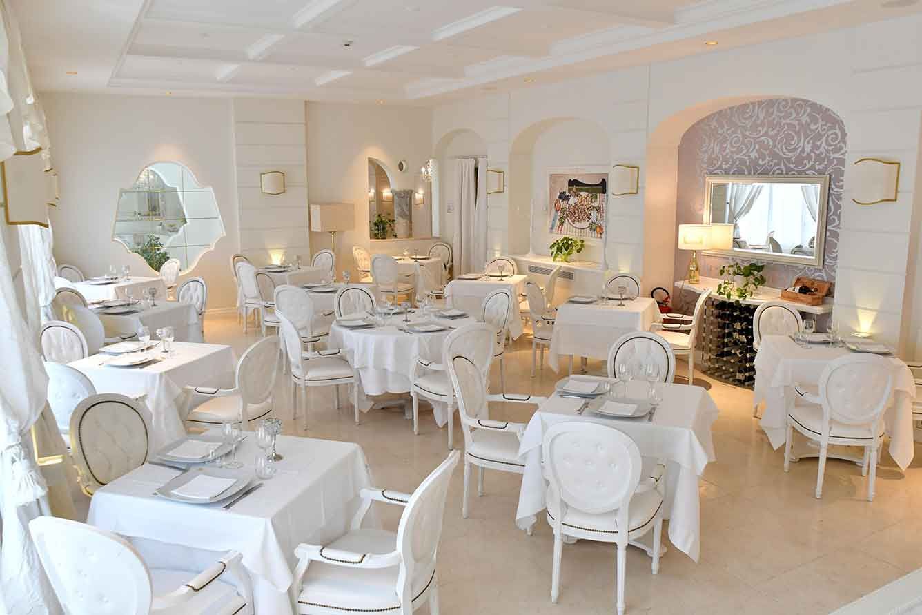 Restoran