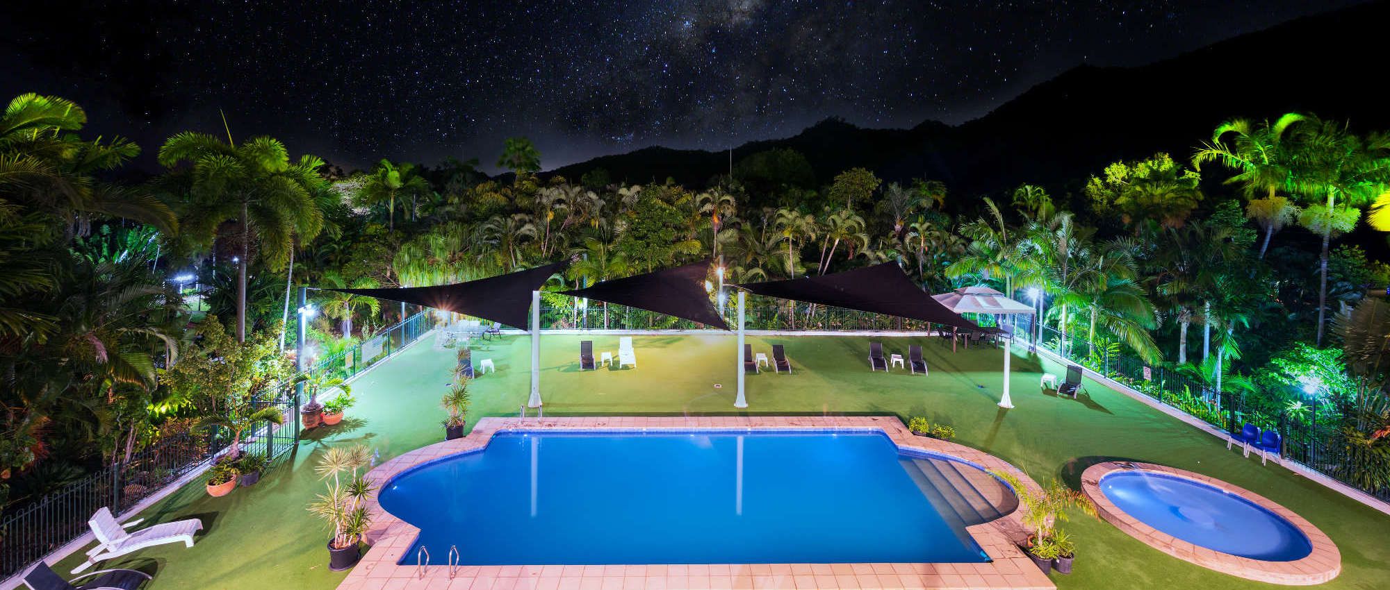 Kolam renang