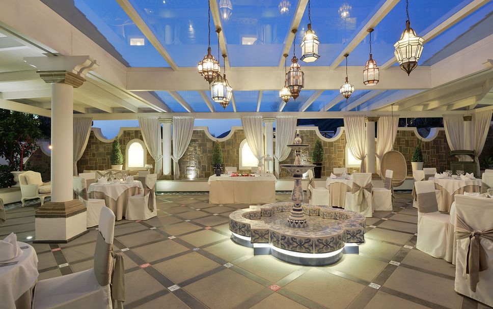 Restoran Gambar