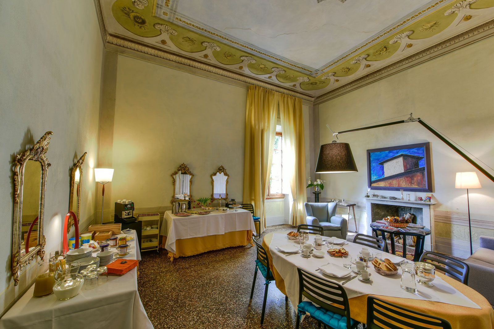 Restoran